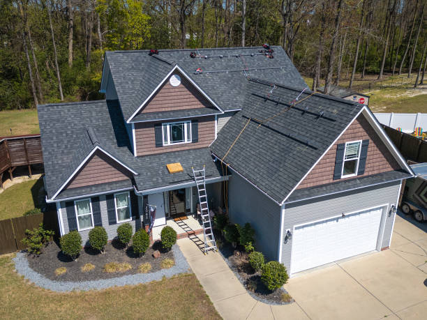 Steel Roofing in Arrowhead Beach, NC