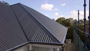 Professional Roofing service in Arrowhead Beach, NC